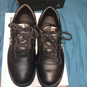 Original Fitness FILA